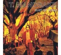 T. Mandrake - Bust 'N' Boom