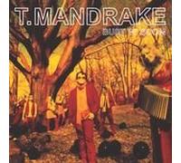 T.Mandrake - Bust 'n' Boom [VINYL]