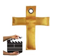 T Marker for Models - Photography Positioning Props, T-Stage Marker Sandbag, for Performance, TV Drama, Theatre, Actors, Actresses, Musicians, Dancers, Men, Women