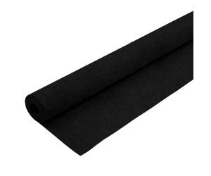 T-Mech 11M2 Van Carpet Lining 4 Way Stretch - Black