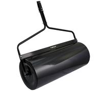 T-Mech 120L Towable Garden Roller