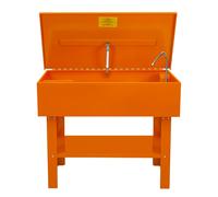 MonsterShop 40 Gallon Parts Washer