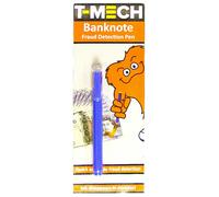 T-mech 5 x Counterfeit Money Detector Pens