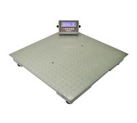 T-Mech 80cm Industrial Pallet Floor Weighing Scales