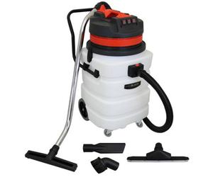T-Mech 90L Maxblast Industrial Vacuum - Wet & Dry
