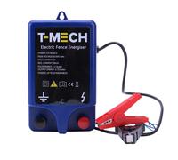 MonsterShop T-Mech Electric Fence Energiser