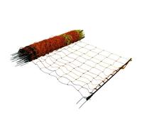T-mech Electric Poultry Netting - 50m