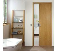 T-mech Hideaway Single Pocket Door Kit