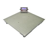 T-Mech 80cm Industrial Pallet Floor Weighing Scales