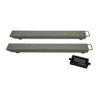 T-Mech Industrial Weighing Beam Scales