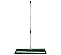 T-Mech Lawn Leveller 100cm - Green, Green