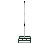 T-Mech Lawn Leveller 50cm - Green, Green