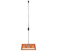 Monstershop T-Mech Lawn Leveller 50cm - Orange Monstershop Orange