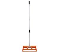 T-Mech Lawn Leveller 50cm - Orange