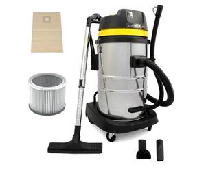 T-Mech Maxblast 60L Industrial Vacuum Cleaner
