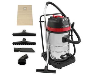 T-Mech Maxblast 80L Industrial Vacuum Cleaner