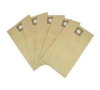 T-Mech Maxblast 80L Vacuum Cleaner Dust Bags, 5 Pack