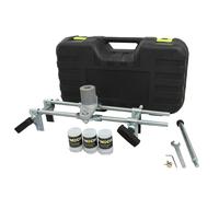 T-Mech Mortice Jig
