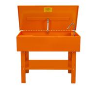 MonsterShop 40 Gallon Parts Washer