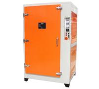 MonsterShop T-Mech Powder Coating Curing Oven