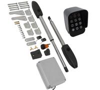 T-Mech Swing Gate Opener & Wireless Keypad