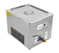 T-Mech Ultrasonic Cleaner - 30L