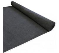 T-mech Van Carpet Lining / Anthracite Dark Grey & 5 Adhesive Cans