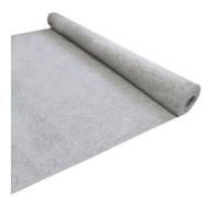 T-Mech Van Carpet Lining / Silver Grey & 5 Adhesive Cans