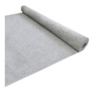 T-mech Van Carpet Lining / Silver Grey & 5 Adhesive Cans