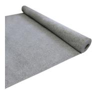 Monster Shop Van Carpet Lining - Smoke & 5 Adhesive Cans, Grey