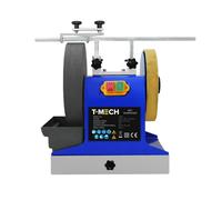 T Mech Wet Sharpener 230V - Blue