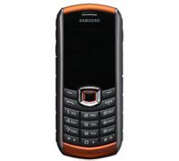 T-Mobile Samsung B2710 2" 116g Black, Orange - mobile phones (Single SIM, 1600 x 1200 pixels, Alarm clock, Calculator, Calendar, Converter, Countdown timer, Events reminder, Stopwatch, To-do lis, A2DP, Lithium-Ion (Li-Ion), EDGE, GPRS, GSM, UMTS)