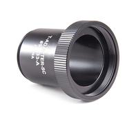 T Mount Adapter For DSLR Cameras Wide Compatibles For SCT Mounted Telescopes 5SE 6SE/8SEC5/C8/C14