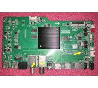 T.MS6586.U783 1M568B2S2A LED TV Motherboard HDTV Repair Parts Compatible with Many LED TV Models(2 tuner)