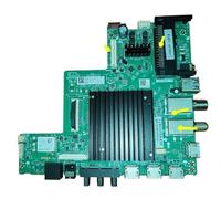 T.MT9602.731 4K Wifi Network TV Motherboard There Are 6 Different Interfaces, Check The Photos(10p 2t1ci key)