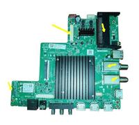 T.MT9602.731 4K Wifi Network TV Motherboard There Are 6 Different Interfaces, Check The Photos(10p 2t1ci no key)