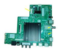 T.MT9602.731 4K Wifi Network TV Motherboard There Are 6 Different Interfaces, Check The Photos(22P 1TNO CI KEY)