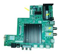 T.MT9602.731 4K Wifi Network TV Motherboard There Are 6 Different Interfaces, Check The Photos(22p2T1CI KEY)