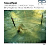 T. Murail - Le Partage Des Eaux/Conte