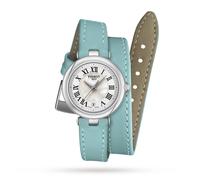 T- My Lady Bellissima Small Lady 26mm Ladies Watch - M double tour strap