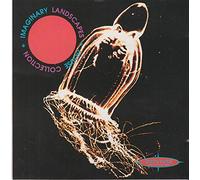 T`N`I Thomastic Frugivore The Bionaut Q-Boy - I m a g i n a r y Iandscapes