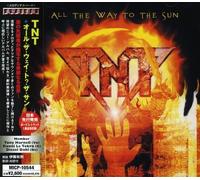 T.N.T. - All the Way to the Sun