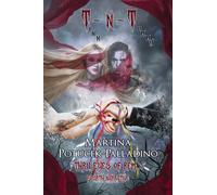 T N T : "Thru Eyes of REM..." Fourth Narrative