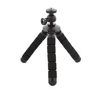 TnB Mini multipurpose tripod Versatile, foldable tripod for webcams, cameras, camcorders and Smartphones