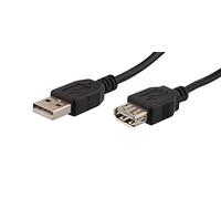 T 'nB cusbmf18 USB 2.0 Cable