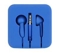 T 'nB Espocketbl Pocket Headphones - Blue