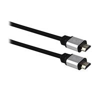 T 'nB HDMI4 K2 4 K HDMI Male to HDMI Male Cable 2 m Black