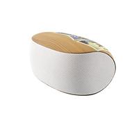 T 'nB Hpartpola Bluetooth Speaker 5 W Polaroid Design White/Brown