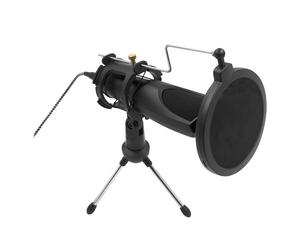 T’NB Influence - USB Omnidirectional Microphone High-quality microphone for natural sound transcription