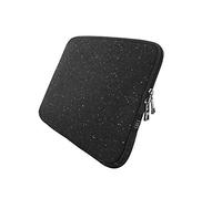 'T 'nB Jog Universal SLJOG13BK Case For 13.3 Inch Laptop - Black